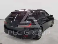 2023 BMW 330