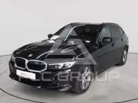2023 BMW 330