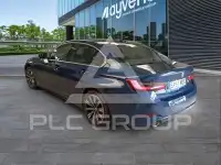 2023 BMW 330