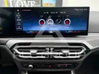 2023 BMW 330