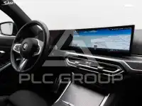 2023 BMW 330