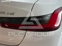 2023 BMW 330