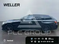 2023 BMW 330