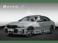 2023 BMW 330