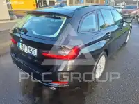 2023 BMW 330