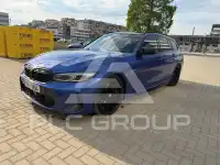 2023 BMW 330