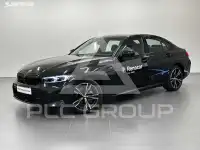 2023 BMW 330