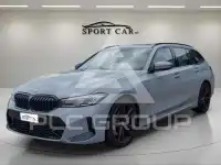 2023 BMW 330