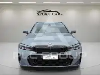 2023 BMW 330