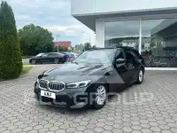 2023 BMW 330