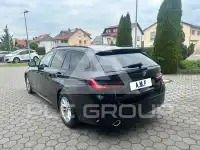 2023 BMW 330
