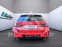 2023 BMW 330