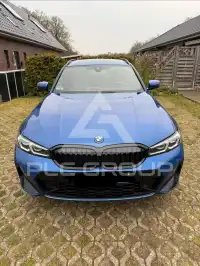 2023 BMW 330