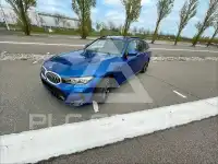 2023 BMW 330