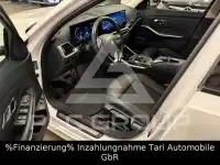 2023 BMW 330