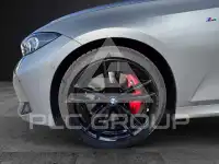 2023 BMW 330