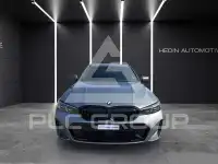 2023 BMW 330
