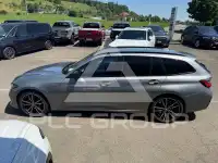 2023 BMW 330