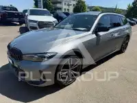 2023 BMW 330
