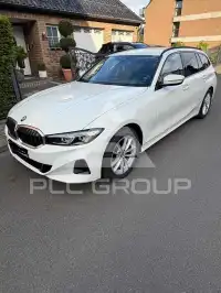 2023 BMW 330