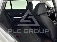 2023 BMW 330