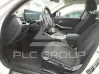 2023 BMW 330