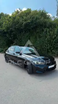 2023 BMW 330