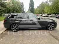 2023 BMW 330