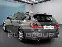 2023 BMW 330