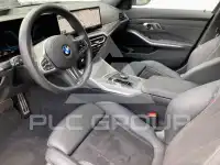 2023 BMW 330