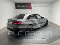 2023 BMW 330