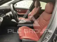 2023 BMW 330