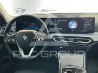 2023 BMW 330