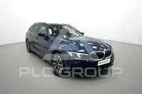 2023 BMW 330