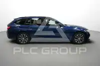 2023 BMW 330
