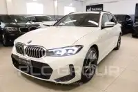 2023 BMW 330