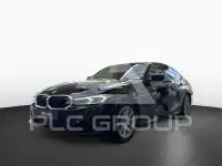 2023 BMW 330