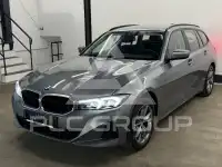 2023 BMW 330