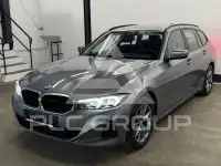 2023 BMW 330