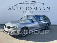 2023 BMW 330