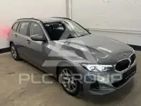 2023 BMW 330