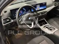 2023 BMW 330