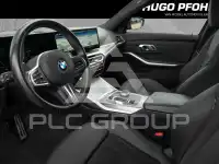 2023 BMW 330