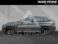 2023 BMW 330