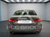 2023 BMW 330
