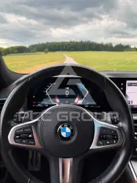 2023 BMW 330