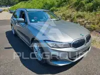 2023 BMW 330