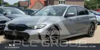 2023 BMW 330