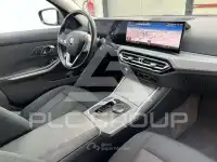 2023 BMW 330