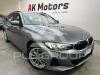2023 BMW 330
